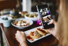 Among the big food trends are reducetarianism, ‘closed loop’ food production, and local – and underlying all of them is the strong influence of social media, says the latest Nourish Trend Report.