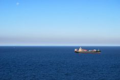 Canadian grain exporters could see advantage