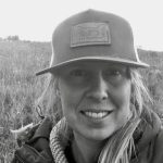 Unlike other grasses, fescue cures on the stem, preserving its protein and nutrients. Nanton rancher Sarah Green says “it’s is by far our best winter feed.”