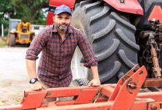 A range of farm safety topics will be presented beginning on Jan. 31.