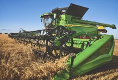 Many farmers say they fear a false or easy-to-fix error code could shut them down at harvest or seeding while they wait for an authorized technician to come to their farm. But a U.S. farm group says its deal with Deere will address the ‘right to repair’ issue.