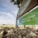 Lethbridge College gets $2-million for ag research facility