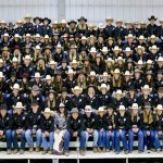Busy is good — especially after two years of pandemic restrictions — and the Rimbey Agricultural Society had a very busy 2022. The organization took on its biggest-ever undertaking in hosting the Alberta Junior High School Rodeo Finals and drew big crowds for many of its rough stock rodeos as well as welcoming other events such as the Alberta Dairy Congress. (see more photos below)