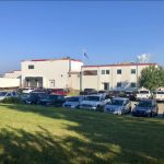 The 63,000-square-foot Innisfail facility is the largest in Western Canada, and has been processing 80,000 to 85,000 lambs annually. But Préval Ag officials say it can handle far more than that and they want to work with producers in Alberta and Saskatchewan to grow the operation.