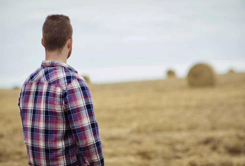 You’ll have your doubts and you’ll make mistakes, but a few basic things up the odds for both passing on the farm and being happy in life, says succession expert.