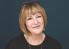 Simone Demers-Collins.