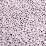 Calculating the benefits of nitrogen fertilizer