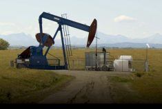 Property owners with an abandoned oil or gas well on their property can nominate the site for clean-up.