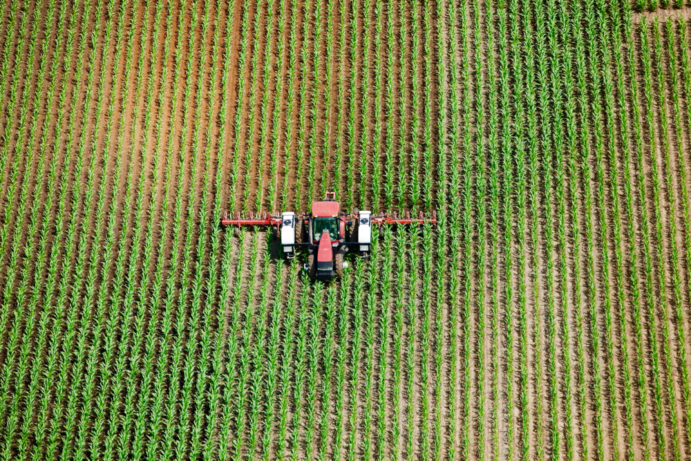Canada’s federal agriculture minister has pledged not to impose economic burdens on farmers in the quest to reduce emissions.