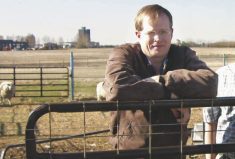 While conservation efforts have had some success, what remains of the grasslands that once covered the West is small and getting smaller, says Barry Irving, co-chair of the North American group behind the UN International Year of Rangelands and Pastoralists in 2026.