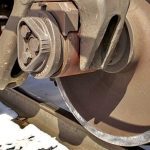 Study to look at re-opening abandoned rail line