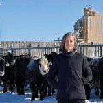 Feeding seaweed to cattle to reduce methane emissions is a hot idea these days but there are issues with that, says leading expert Karen Beauchemin.