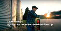 With a $3.5-billion price tag, there are a lot of programs covered by the new federal-provincial funding agreement for agriculture. That includes a new program for farm tech (such as sensors and precision sprayers) as well as more funding for improving grain dryer efficiency. Both are expected to be popular items.