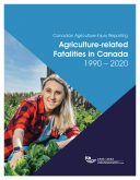 GRIM READING: Farms remain very dangerous workplaces