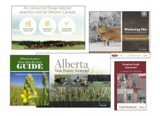 The Pasture 101 website has good information and resources that allow users to quickly find what they need for their operation or situation.