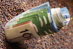 More cash available for 4R practices