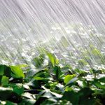 For longer duration events, the climate change signal tends to be weaker and more variable.