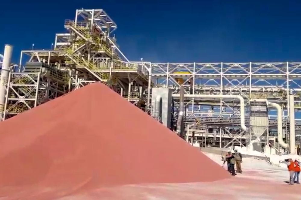 (Video screengrab from SQM.com via YouTube)
