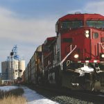 Railways fear that raising the interswitching radius will allow U.S. carriers to poach Canadian freight at sub-market rates. Shippers have a different perspective.