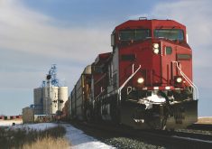 Railways fear that raising the interswitching radius will allow U.S. carriers to poach Canadian freight at sub-market rates. Shippers have a different perspective.