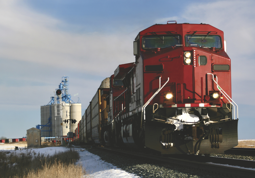 Railways fear that raising the interswitching radius will allow U.S. carriers to poach Canadian freight at sub-market rates. Shippers have a different perspective.