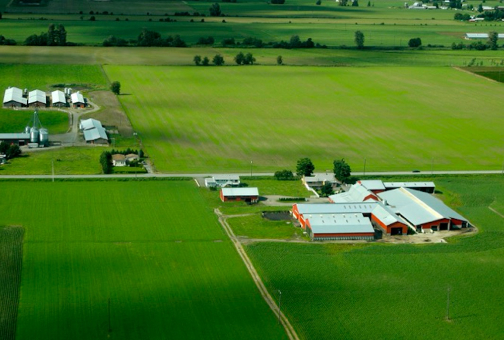 Opinion: Short-sighted decisions lead to prime ag land loss