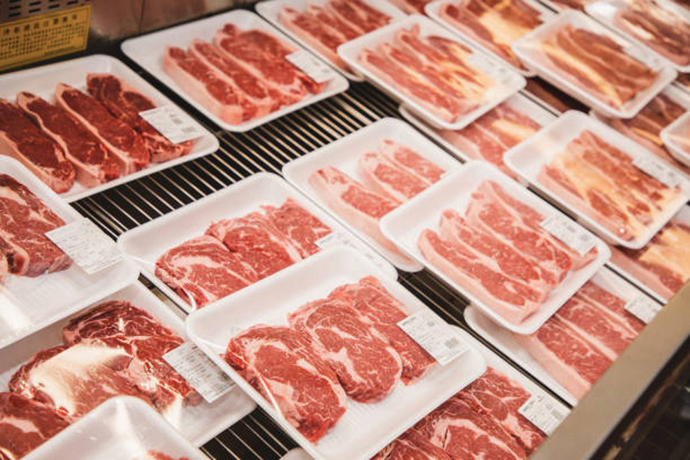 U.S. COOL proposal unlikely to affect Canadian beef