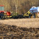 “There are a huge number of practices to both reduce emissions and increase carbon sequestration...” – Joy Agnew.