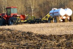 “There are a huge number of practices to both reduce emissions and increase carbon sequestration...” – Joy Agnew.