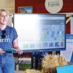 Olds College has launched the country’s first fully dedicated agriculture communications program.