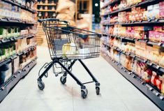 Inflation saps joy of cooking for Canadians