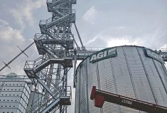 Today’s bins can hold more than 10 times the volume of structures a generation ago, but with this capacity comes challenges to keep grain in good condition.