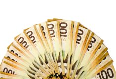 RDAR launches second funding round