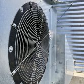 Keeping grains safe when in storage