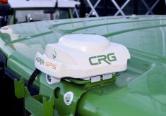 Innovation a focus at Agri-Trade