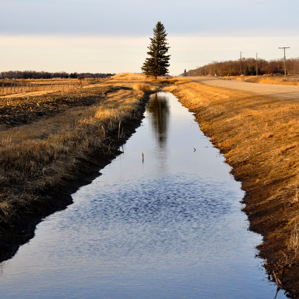 “The country … doesn’t think enough about protecting its water in terms of food management and production,” the report says.
