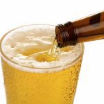‘It might not be a good idea to claim that the price of barley has anything to do with the price of beer.’ – John Morriss.