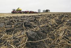 “This will help farmers better understand field variability. Armed with that awareness, it could open up a comfort level in going down the path of variable rate.” – Troy McInnis, Moose Jaw Co-Op.