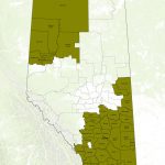 “In CADLA, county boundaries were used to determine drought impact. However, some people in those counties were not impacted by lack of rain. Similarly, many producers outside the established boundary experienced extreme drought.” Brodie Haugan.