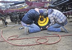 A recent survey found that between March and September, 28,200 agriculture jobs in Canada were unfilled during peak season in 2022.