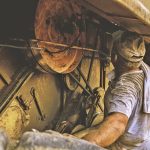 The latest repair challenges are a far cry from replacing a broken belt — they centre around proprietary high-tech systems that farmers and independent repair shops say they’re being shut out of.