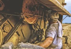 The latest repair challenges are a far cry from replacing a broken belt — they centre around proprietary high-tech systems that farmers and independent repair shops say they’re being shut out of.