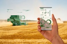 AI uses in agriculture are a cause for optimism among farmers.