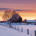 Winter is a good time to review farm transition plans.