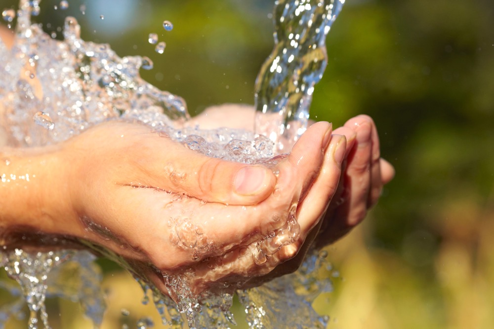 Province wants input on Alberta’s water management system