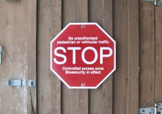 House committee urges biosecurity boost
