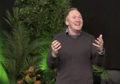 VIDEO: Taking craft beer from the toolshed, to the community