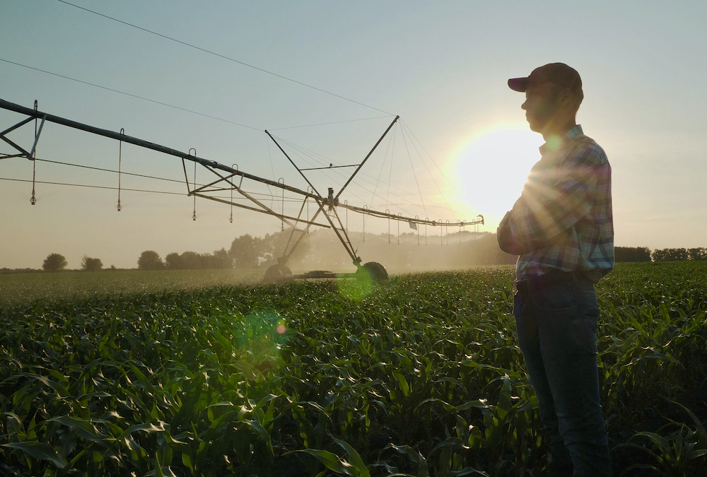 Farmers have emphasized that incentives needed to be long-term and should consider the cost of adoption, ROI and the ecological goods and services provided.