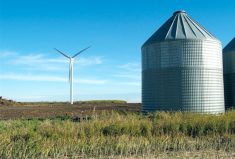 Environmental group set to drill Alberta government on clean energy policies