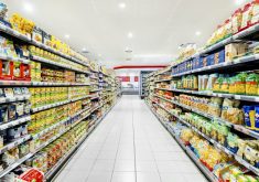 Michael von Massow says Canada’s grocery sector would benefit from more competition, but beleives, “they are not necessarily contributing significantly to food price inflation.”